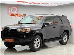 تويوتا 4رنر